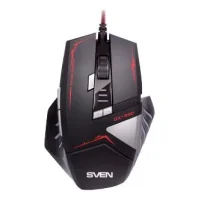 Игровая мышь SVEN GX-990 Gaming фото 1